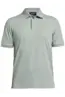 TENSON TXLITE MELANGE POLO