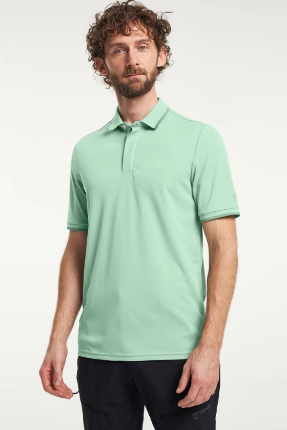TENSON TXLITE QUICKDRY POLO