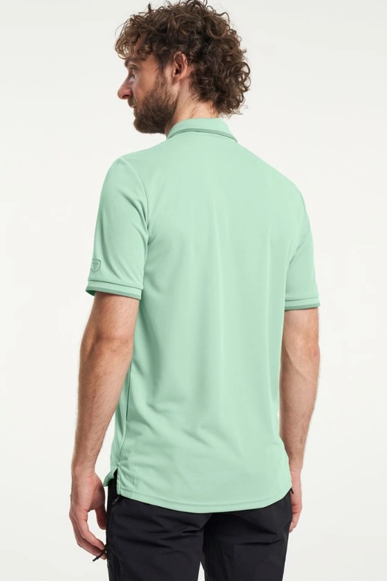 TENSON TXLITE QUICKDRY POLO