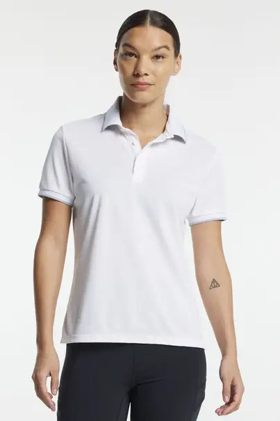 TENSON TXLITE QUICKDRY POLO