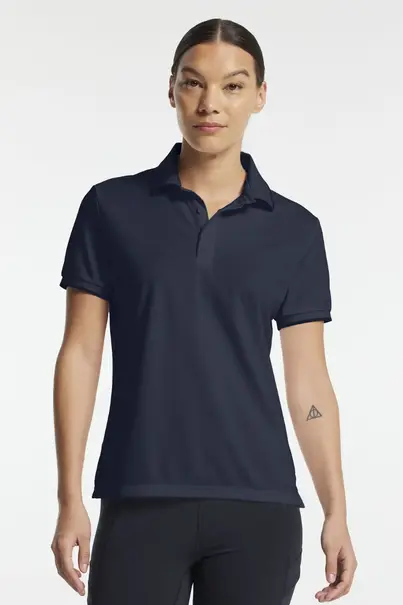 TENSON TXLITE QUICKDRY POLO
