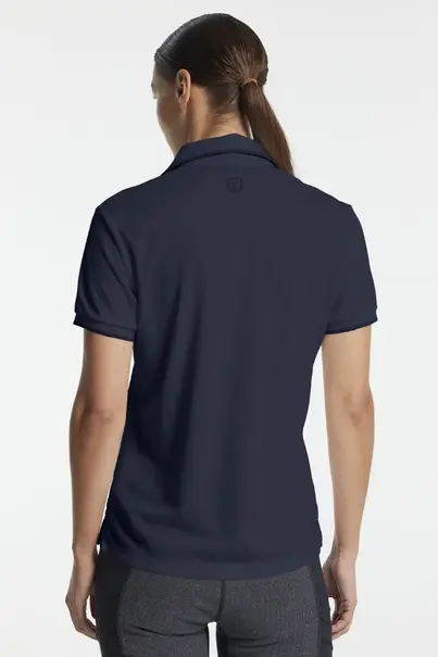 TENSON TXLITE QUICKDRY POLO