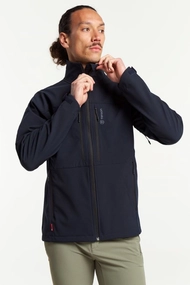 TENSON TXLITE SOFTSHELL COLLAR JCKT M