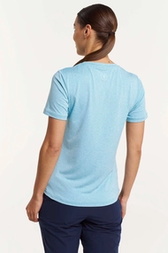 TENSON TXLITE TEE WOMEN
