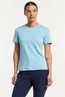 TENSON TXLITE TEE WOMEN
