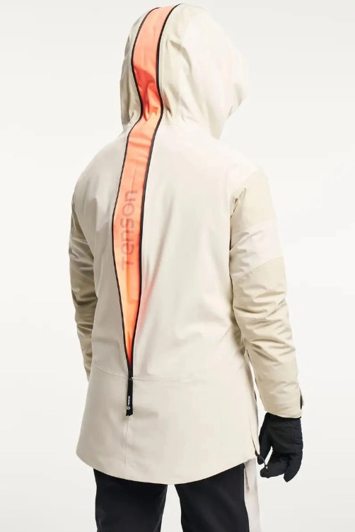 TENSON W AERISMO JACKORAK 2.0