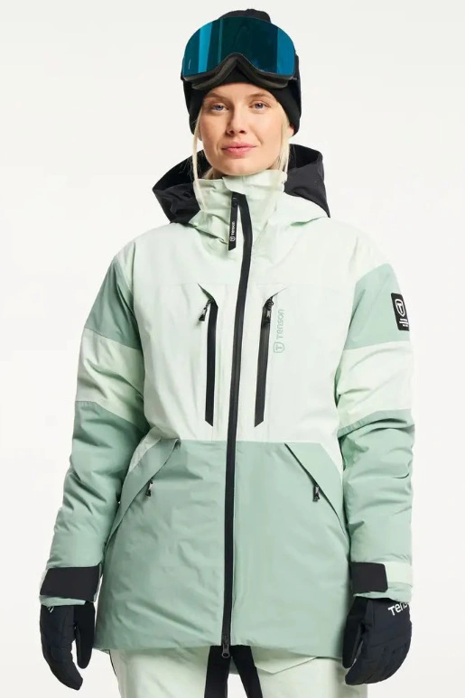 TENSON W AERO XX SKI JACKET