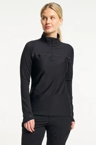 TENSON W TXLITE BASE HALF ZIP