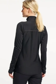 TENSON W TXLITE BASE HALF ZIP