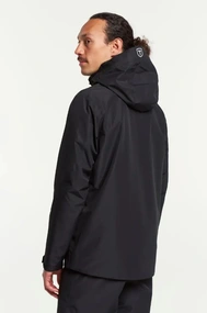 TENSON WINGA RAIN JACKET M