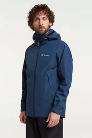 TENSON WINGA RAIN JACKET M