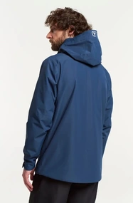 TENSON WINGA RAIN JACKET M