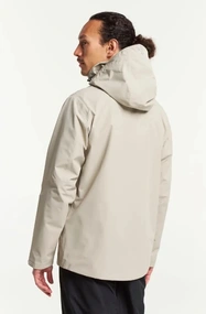 TENSON WINGA RAIN JACKET M