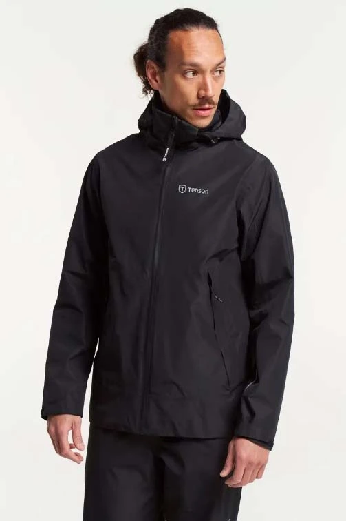 TENSON WINGA RAIN JACKET M
