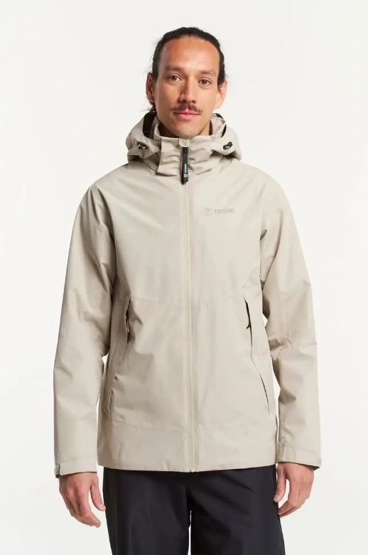 TENSON WINGA RAIN JACKET M