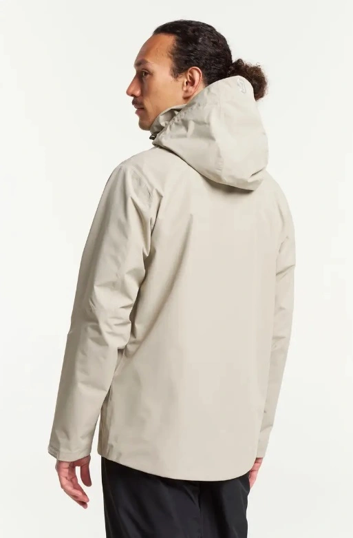TENSON WINGA RAIN JACKET M