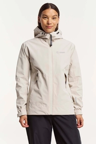 TENSON WINGA RAIN JACKET W