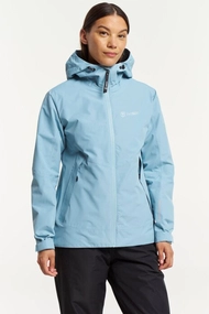TENSON WINGA RAIN JACKET W