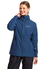 TENSON WINGA RAIN JACKET W