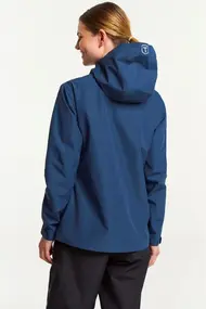 TENSON WINGA RAIN JACKET W