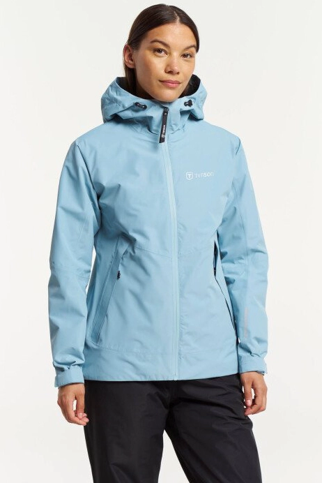TENSON WINGA RAIN JACKET W