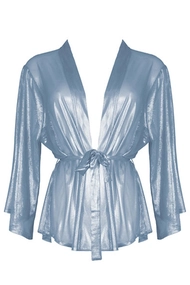 TERRY RAY SKIN CANDY KIMONO