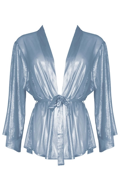 TERRY RAY SKIN CANDY KIMONO