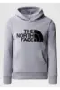 THE NORTH FACE B DREW PEAK P/O HOODIE