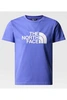 THE NORTH FACE B S/S EASY TEE