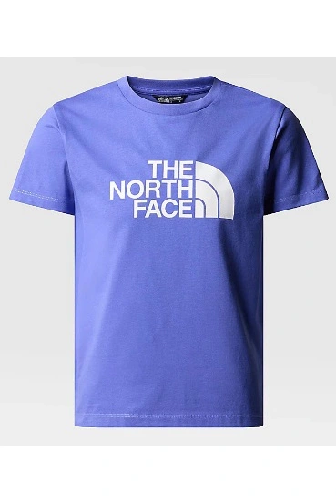 THE NORTH FACE B S/S EASY TEE