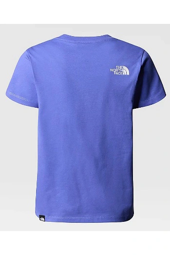 THE NORTH FACE B S/S EASY TEE