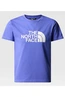 THE NORTH FACE B S/S EASY TEE