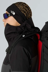 THE NORTH FACE BASE HEADBAND