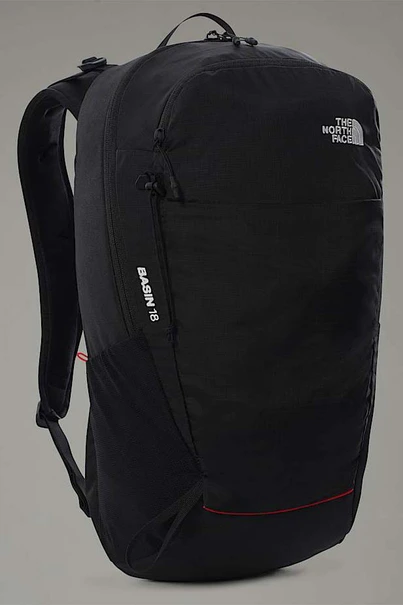 THE NORTH FACE BASIN 18L BACKPACK