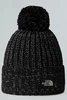 THE NORTH FACE COZY CHUNKY CABIN BEANIE