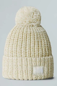 THE NORTH FACE COZY CHUNKY CABIN BEANIE