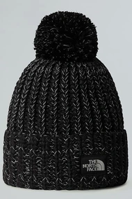 THE NORTH FACE COZY CHUNKY CABIN BEANIE