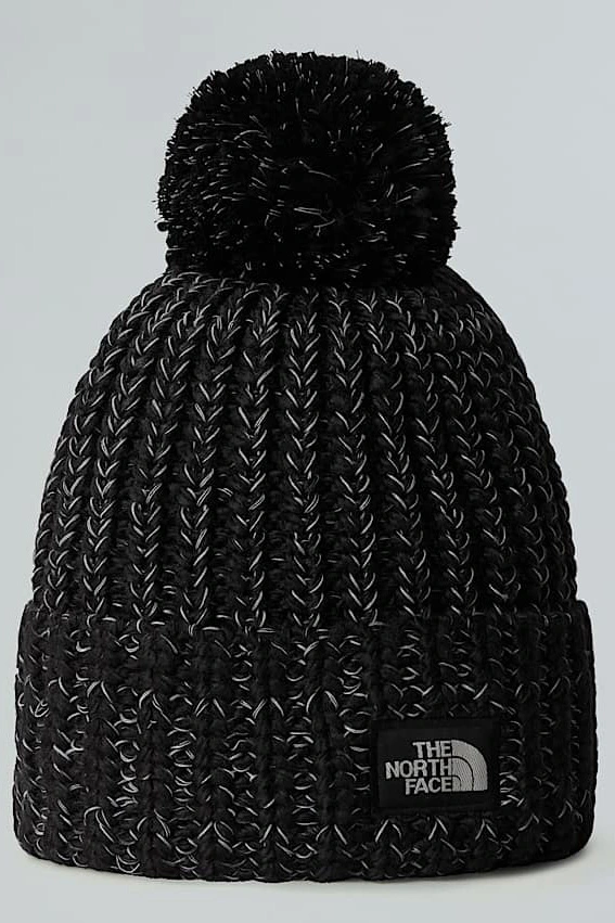 THE NORTH FACE COZY CHUNKY CABIN BEANIE