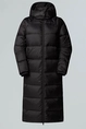 THE NORTH FACE HYDRENALITE CITY LONG DWN HDD PARKA