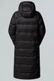 THE NORTH FACE HYDRENALITE CITY LONG DWN HDD PARKA
