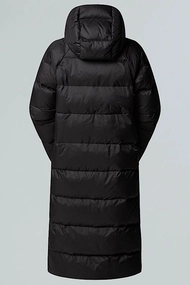 THE NORTH FACE HYDRENALITE CITY LONG DWN HDD PARKA