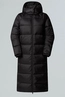 THE NORTH FACE HYDRENALITE CITY LONG DWN HDD PARKA