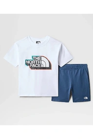 THE NORTH FACE KID B SUMMER SET