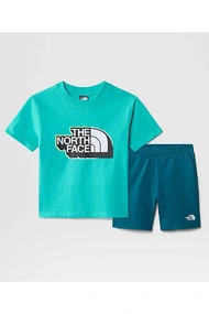 THE NORTH FACE KID B SUMMER SET