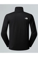 THE NORTH FACE M 24/7 1/4 ZIP TEE