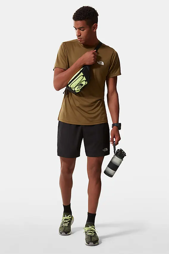 THE NORTH FACE M 24/7 7IN SHORT