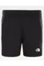 THE NORTH FACE M 24/7 7IN SHORT