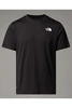 THE NORTH FACE M 24/7 S/S TEE