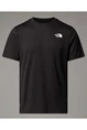 THE NORTH FACE M 24/7 S/S TEE