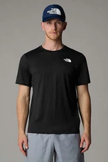 THE NORTH FACE M 24/7 S/S TEE